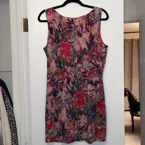 Size 8 BB DAKOTA dress. GUC.